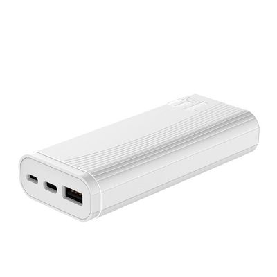 120mm 5V2A CE Rohs Power Bank Portable Charger 10000mah