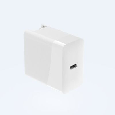 Fast PD Wall 45W GaN Charger For Mobile Phone