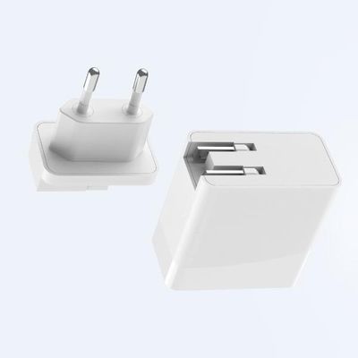 Fast PD Wall 45W GaN Charger For Mobile Phone