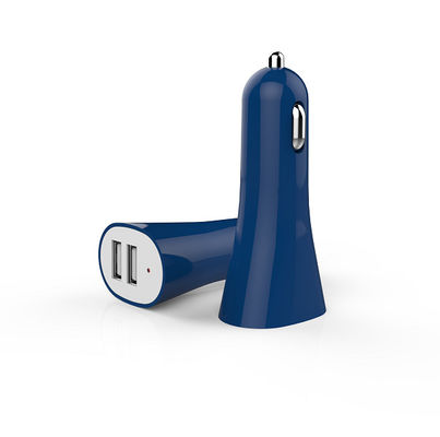 PAHs 2.1A Double USB Port Car Charger