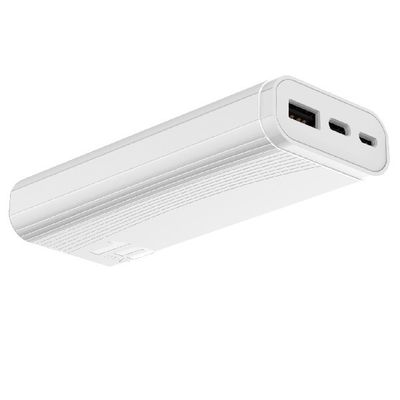 120mm 5V2A CE Rohs Power Bank Portable Charger 10000mah