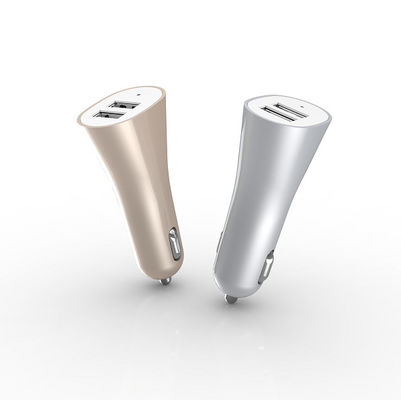 PAHs 2.1A Double USB Port Car Charger