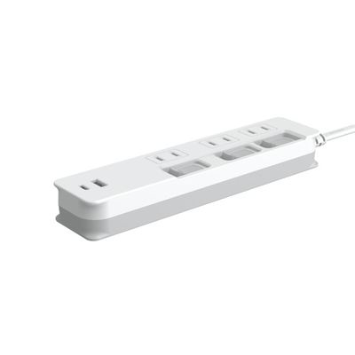 USB Power Tap ROHS PD18W Japan Phone Charger 5V2.4A
